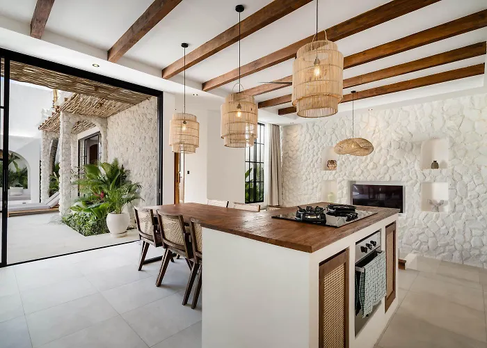 Villa Sienna - By Yolla Hospitality Uluwatu (Bali)