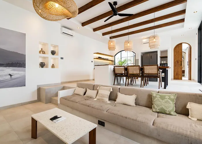 Villa Sienna - By Yolla Hospitality *