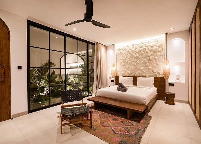 Sienna - By Yolla Hospitality Uluwatu (Bali)