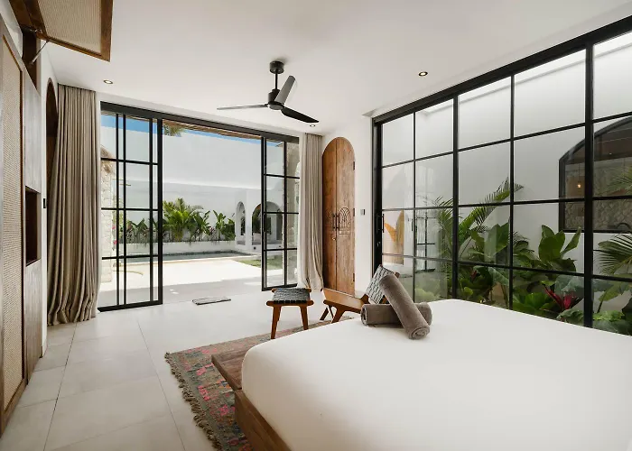 Sienna - By Yolla Hospitality * Uluwatu (Bali)