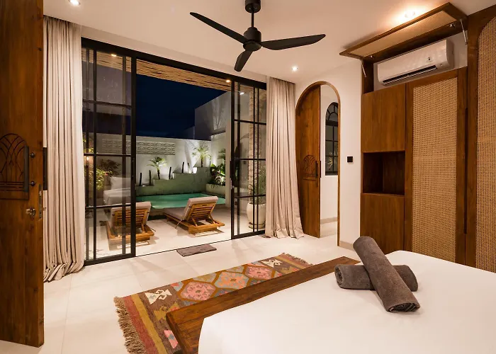 Villa Sienna - By Yolla Hospitality