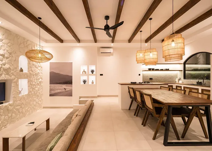 Villa Sienna - By Yolla Hospitality Uluwatu (Bali)