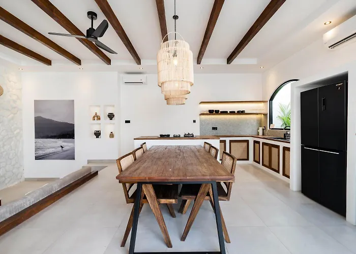 Villa Sienna - By Yolla Hospitality