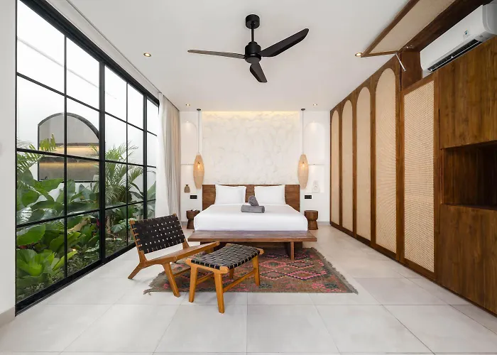 Sienna - By Yolla Hospitality Villa Uluwatu (Bali)
