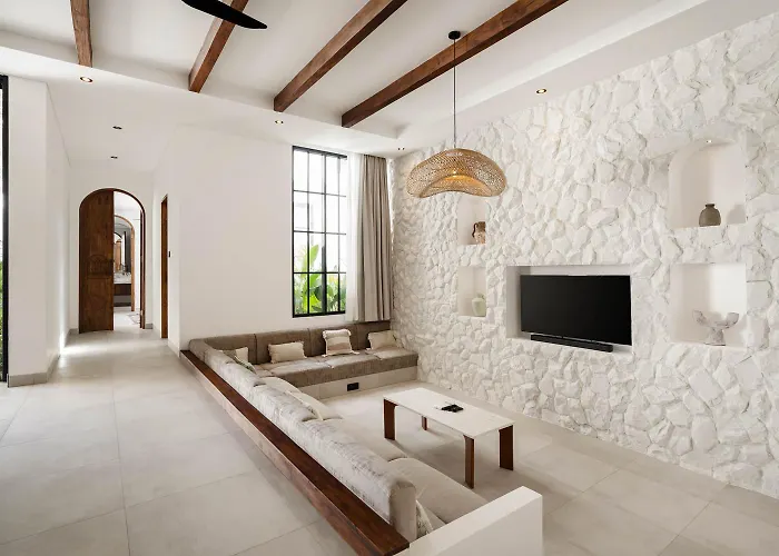 Sienna - By Yolla Hospitality Villa