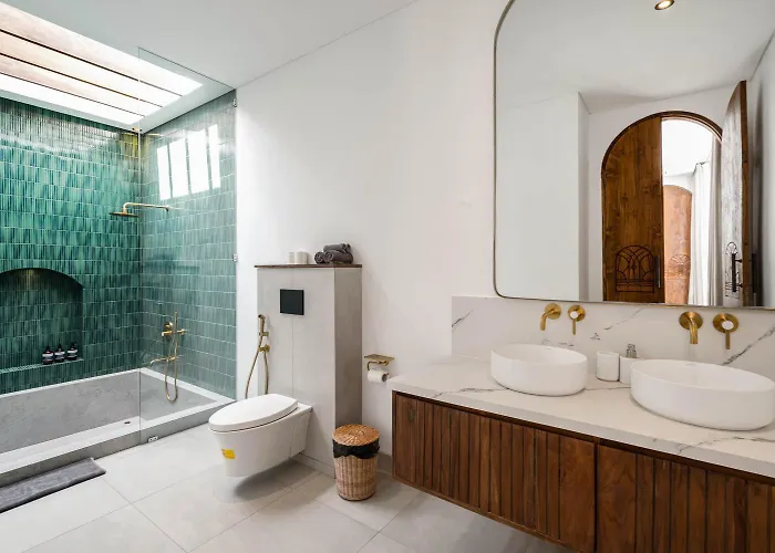 Villa Sienna - By Yolla Hospitality