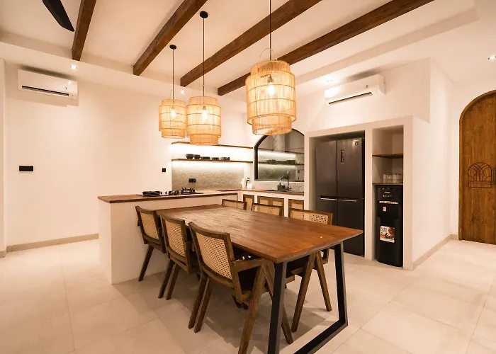 Sienna - By Yolla Hospitality Villa *