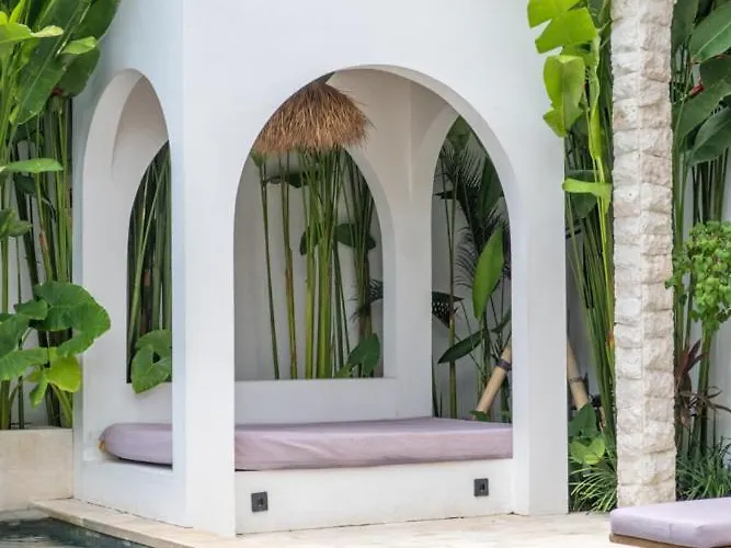 Sienna - By Yolla Hospitality * Uluwatu (Bali)