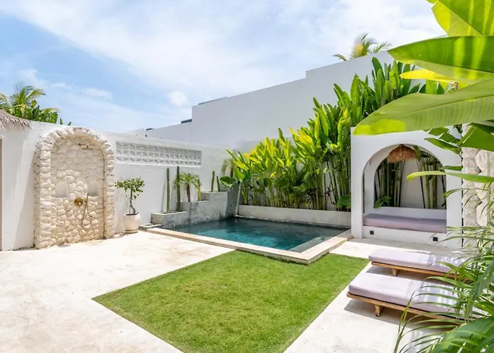 Villa Sienna - By Yolla Hospitality