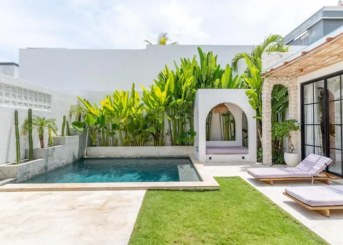 Villa Sienna - By Yolla Hospitality