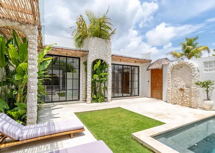 Villa Sienna - By Yolla Hospitality Uluwatu (Bali)