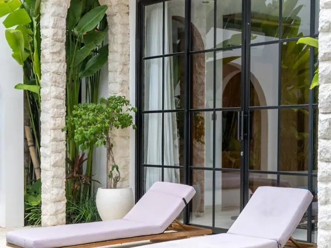 Sienna - By Yolla Hospitality Uluwatu (Bali)
